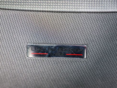 Certified 2023 Ferrari 812 Competizione image 8