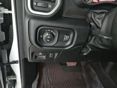 Used 2022 RAM 1500 Big Horn image 18