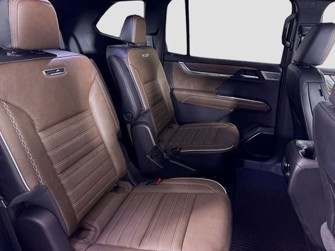 New 2026 GMC Acadia Denali Ultimate image 30