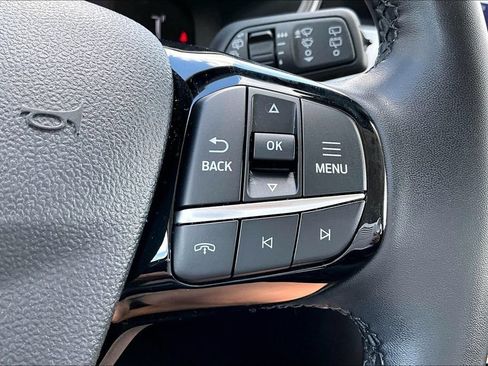 Used 2024 Ford Escape Active w/ Cold Weather Package FWD image 17