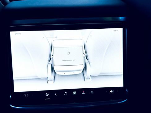 Used 2026 Tesla Model S Plaid AWD/4WD image 65