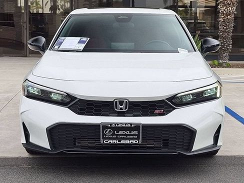 Used 2025 Honda Civic Si image 2