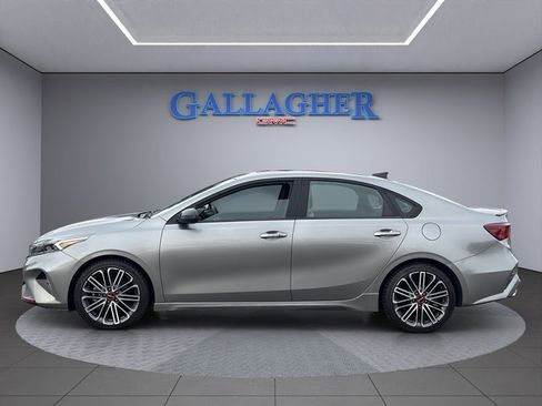 Used 2022 Kia Forte GT image 9