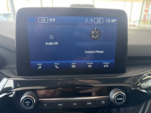 Used 2023 Ford Escape ST-Line AWD/4WD image 20
