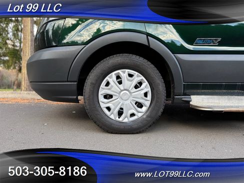 Used 2015 Ford Transit 350 XL image 69