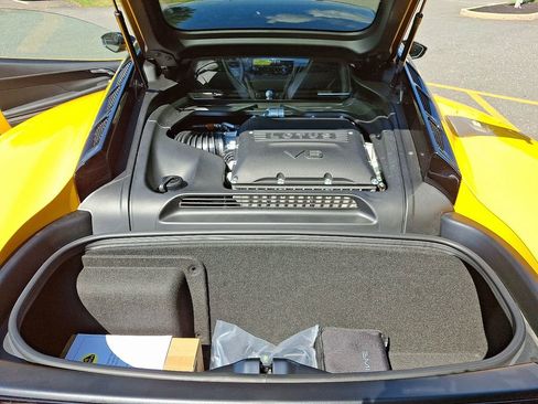 Used 2025 Lotus Emira image 30