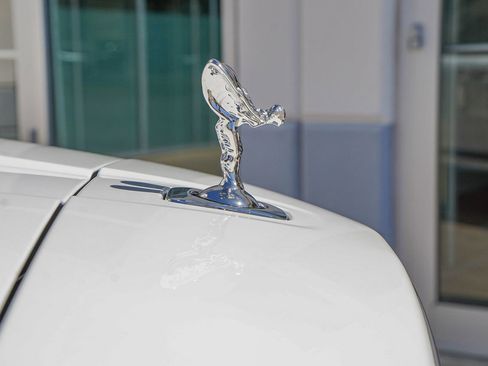 New 2026 Rolls-Royce Cullinan image 5