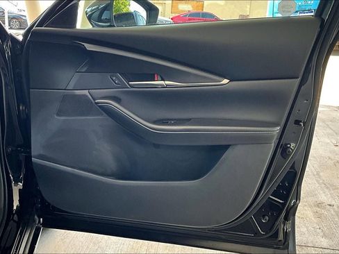 New 2025 MAZDA CX-30 AWD 2.5 S w/ Preferred Package image 28