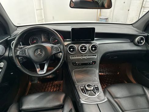 Certified 2018 Mercedes-Benz GLC 300 4MATIC Coupe image 22