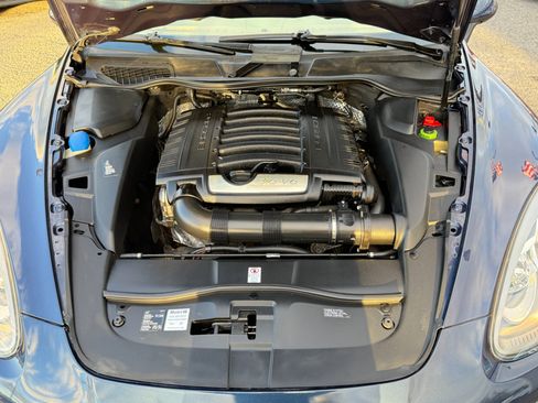 Used 2012 Porsche Cayenne image 73
