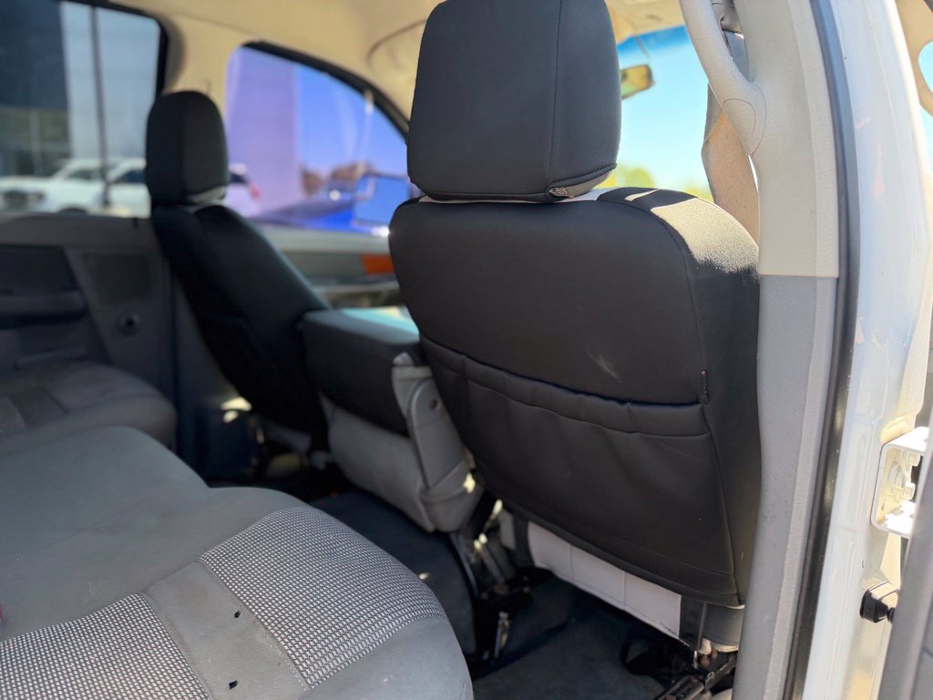 Used 2006 Dodge Ram 2500 Truck SLT w/ Quad Cab Big Horn Value Group RWD image 11