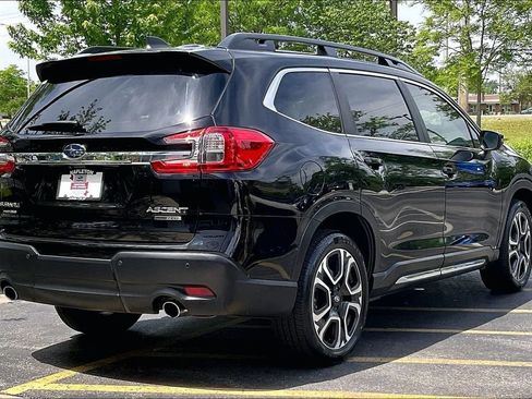 Certified 2023 Subaru Ascent Limited AWD/4WD image 16
