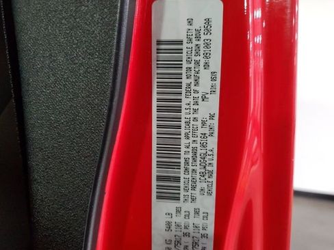 Used 2016 Jeep Wrangler Unlimited Sport image 32