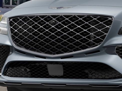 New 2026 Genesis GV80 3.5T e-SC AWD/4WD image 16
