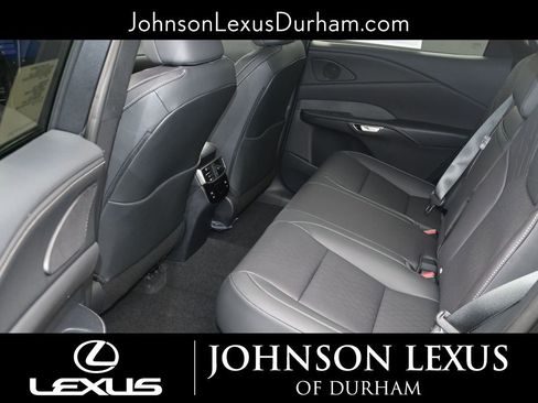 New 2026 Lexus RX 350 image 12