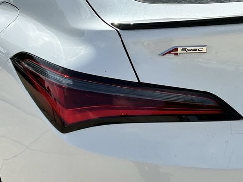 Used 2023 Acura Integra A-Spec FWD image 7