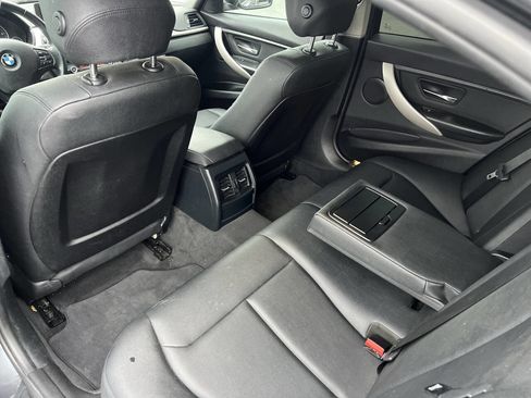 Used 2014 BMW 320i xDrive Sedan image 10