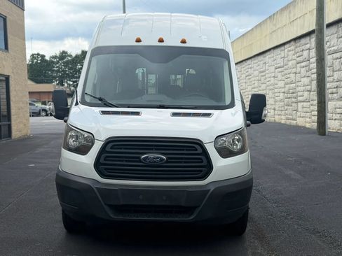 Used 2019 Ford Transit 350 XL RWD image 4