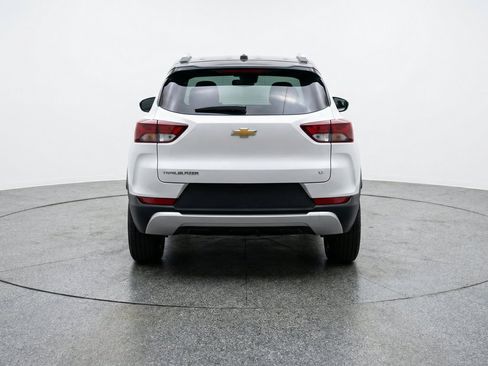 Used 2025 Chevrolet TrailBlazer LT FWD image 7