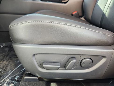 New 2026 MAZDA CX-50 AWD 2.5 Hybrid w/ Weather Package image 14