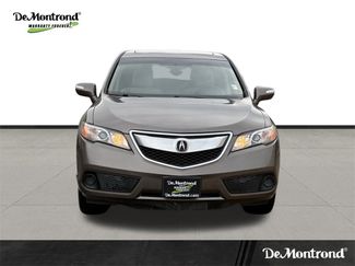 Used 2013 Acura RDX Base video 2