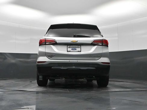 Used 2022 Chevrolet Equinox Premier image 33
