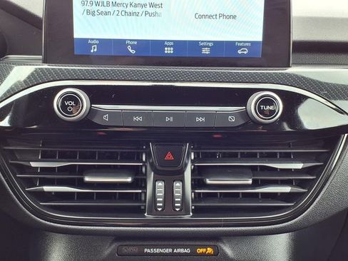 Used 2025 Ford Escape ST-Line Select image 12