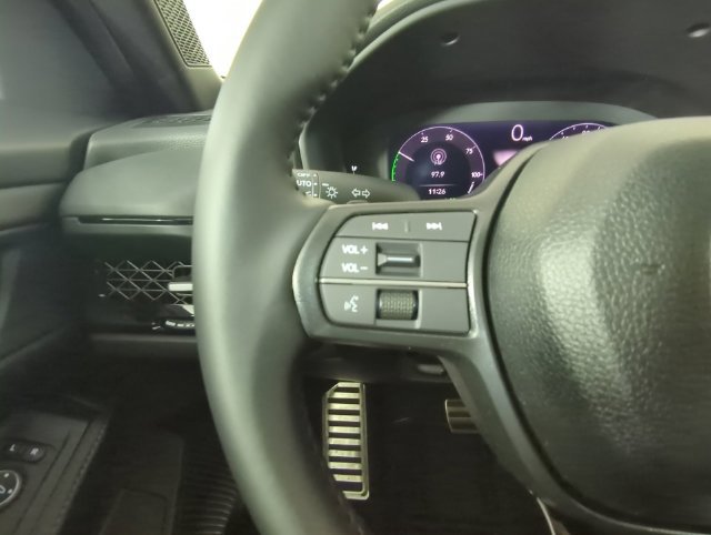 New 2026 Honda Accord Sport image 39