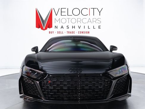 Used 2023 Audi R8 V10 performance w/ R8 Performance Design Package image 18