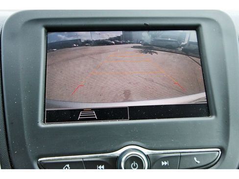 Used 2022 Chevrolet Equinox LT AWD/4WD image 14