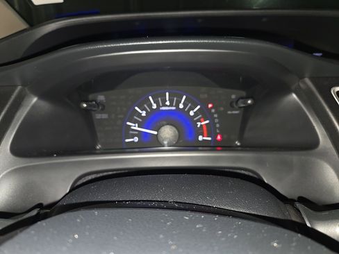 Used 2014 Honda Civic LX image 7