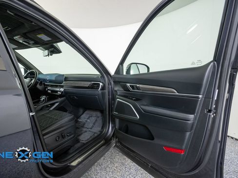 Used 2025 Kia Telluride SX Prestige X-Line AWD/4WD image 43