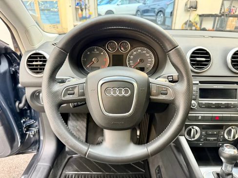 Used 2013 Audi A3 TDI Premium Plus image 14