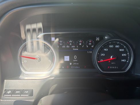 Used 2020 Chevrolet Silverado 2500 High Country image 6