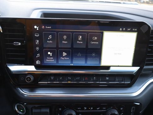 New 2026 Chevrolet Silverado 2500 High Country w/ Technology Package image 14