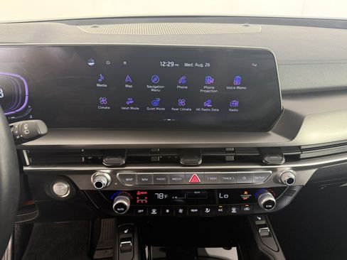 Used 2025 Kia Telluride S FWD image 20