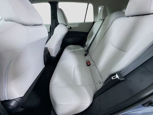 Certified 2026 Toyota Corolla Cross L image 22