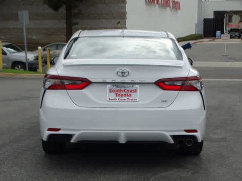 Certified 2023 Toyota Camry SE image 13