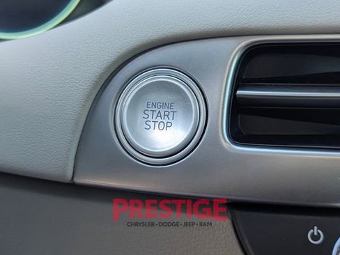 Used 2023 Hyundai Palisade Limited image 23