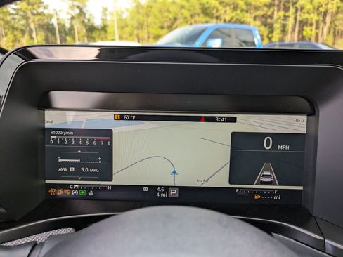 New 2026 Subaru Outback Premium w/ Premium/Limited Package 2 image 23