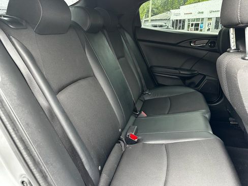 Used 2020 Honda Civic Sport image 27