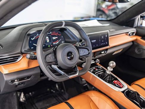 New 2026 Lotus Emira image 17