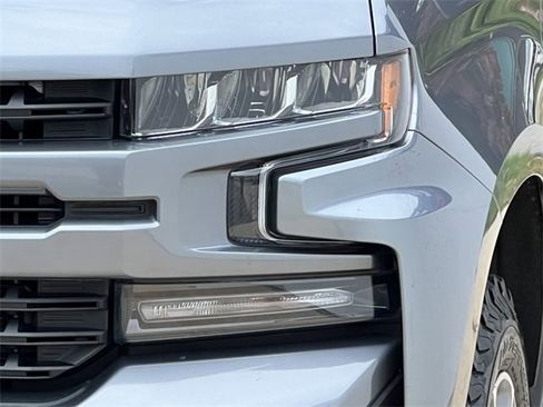 Used 2020 Chevrolet Silverado 1500 RST w/ Z71 Off-Road Package image 37