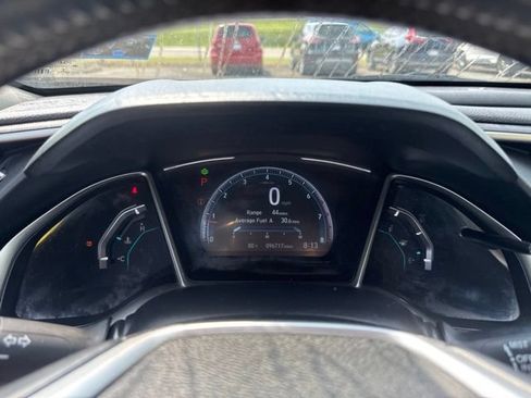 Used 2019 Honda Civic EX-L image 21