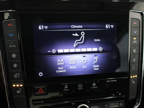 Used 2021 INFINITI QX80 Luxe w/ All-Season Package RWD image 71