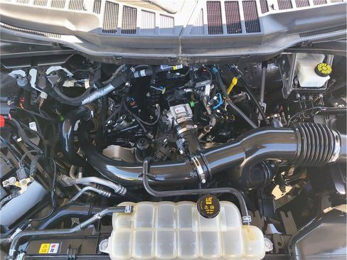 Used 2022 Ford F150 XL w/ STX Appearance Package AWD/4WD image 20