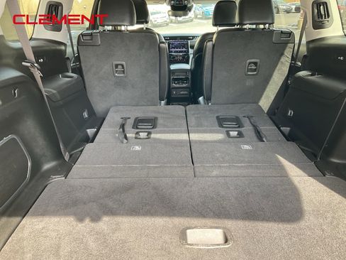 Used 2022 Jeep Grand Cherokee L Limited AWD/4WD image 33