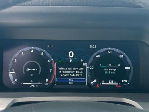 Used 2025 Toyota Tacoma TRD Sport image 18