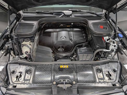 Certified 2024 Mercedes-Benz GLS 450 4MATIC image 14