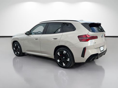 New 2026 BMW X3 xDrive30i w/ Premium Package AWD/4WD image 5